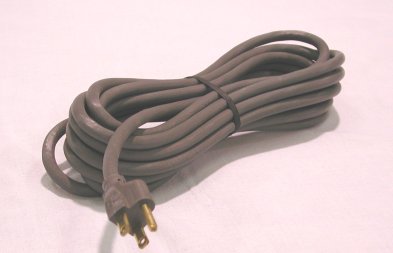 Hdw-Amp AC Cord