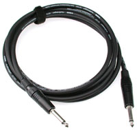 Klotz LaGrange Guitar Cable - Custom Length ($40 + $3.99pf)