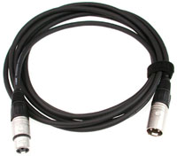 Klotz Microphone Cable 22ft